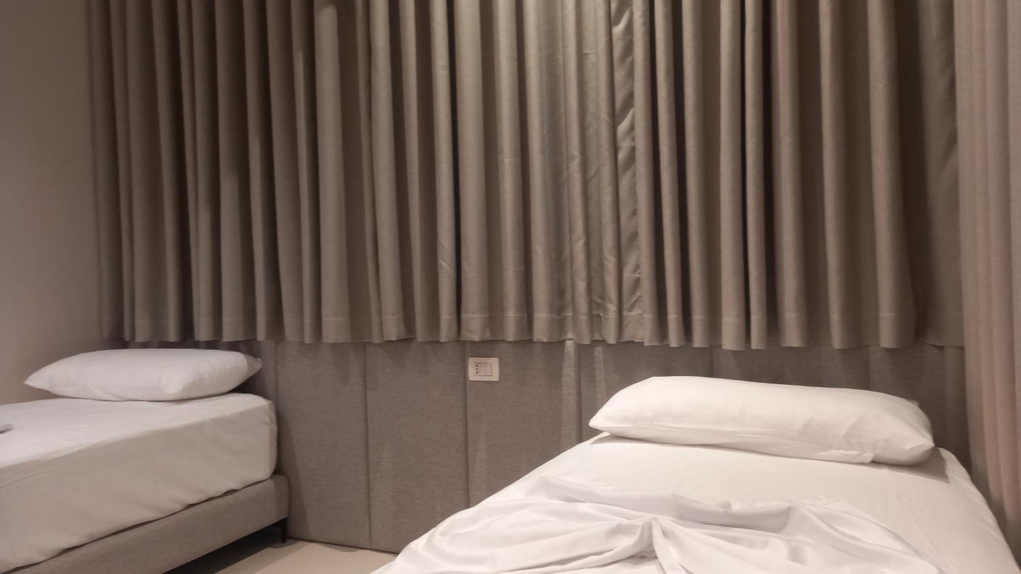 Hotel Aglon Vlore Luaran gambar