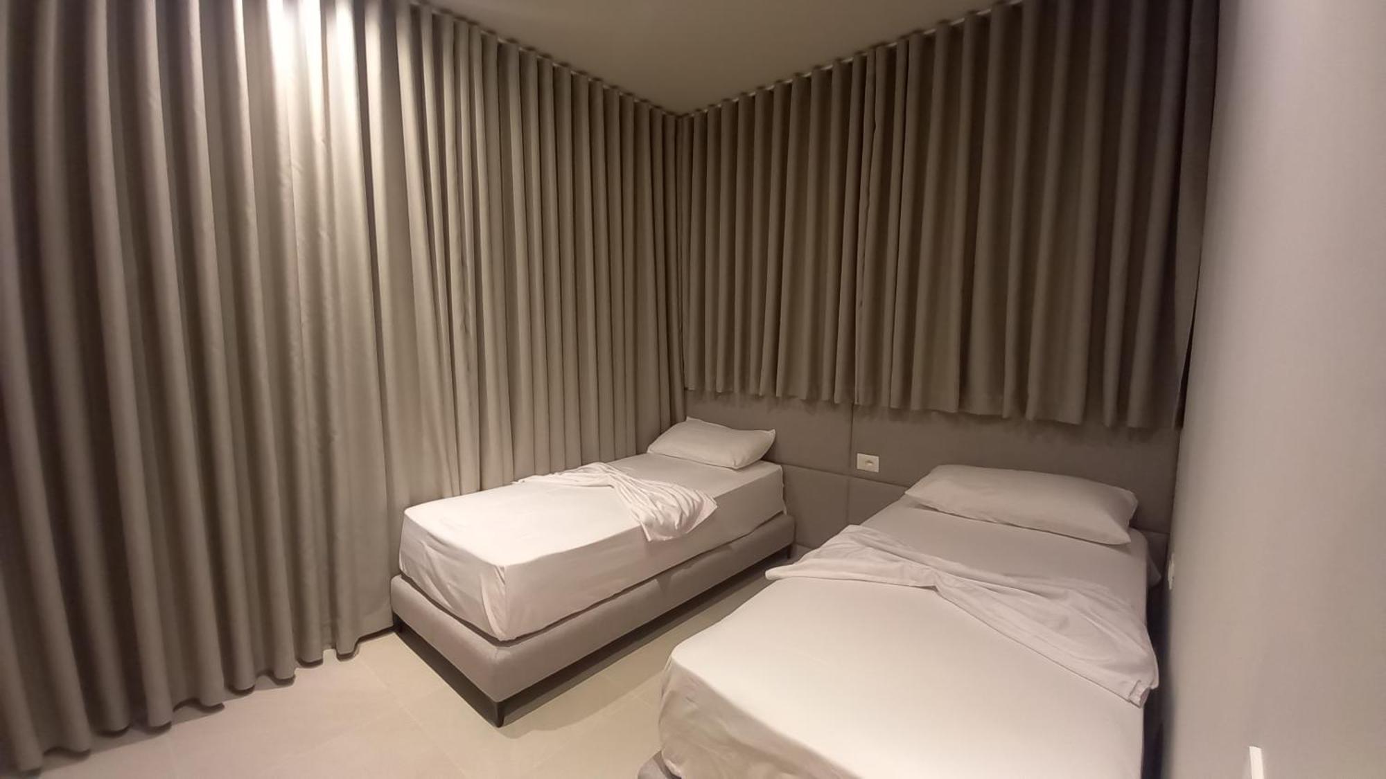 Hotel Aglon Vlore Luaran gambar